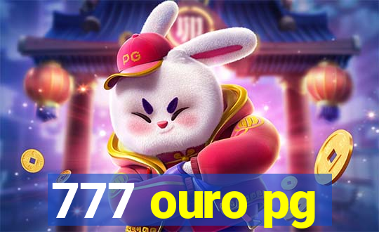 777 ouro pg